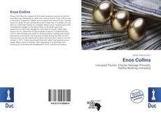 Copertina di Enos Collins