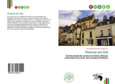 Bookcover of Vienne-en-Val