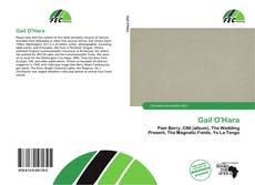 Gail O'Hara kitap kapağı
