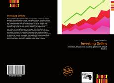 Bookcover of Investing Online