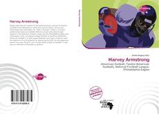 Portada del libro de Harvey Armstrong