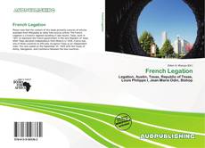 Copertina di French Legation