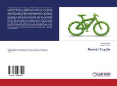 Buchcover von Revival Bicycle