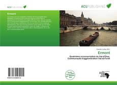 Couverture de Ermont