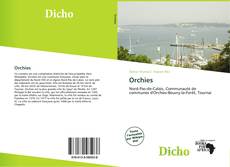 Portada del libro de Orchies