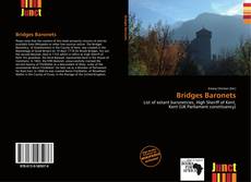 Bookcover of Bridges Baronets