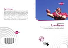 Portada del libro de Byron Braggs