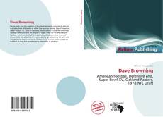 Portada del libro de Dave Browning