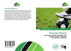 Charlotte Bilbault kitap kapağı