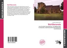Buchcover von Bull Baronets