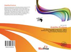 Bookcover of Anjelika Krylova