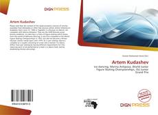 Bookcover of Artem Kudashev