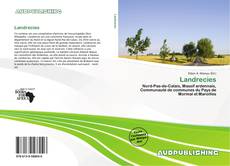 Portada del libro de Landrecies