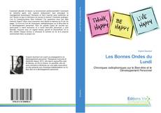 Capa do livro de Les Bonnes Ondes du Lundi 