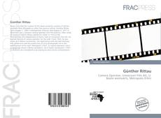 Couverture de Günther Rittau