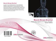 Capa do livro de Muscle Biceps Brachial 