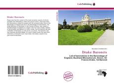 Bookcover of Drake Baronets