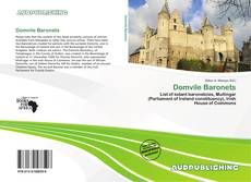 Portada del libro de Domvile Baronets