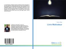 Buchcover von Livre Motivateur