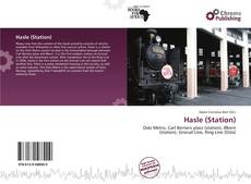 Hasle (Station)的封面