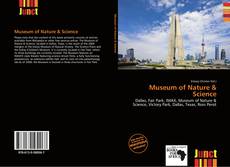 Bookcover of Museum of Nature & Science