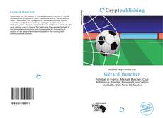 Bookcover of Gérard Buscher