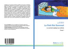 Le Petit Roi Sommeil的封面