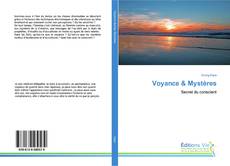 Voyance & Mystères的封面