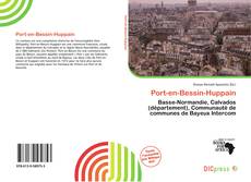 Portada del libro de Port-en-Bessin-Huppain