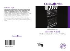 Bookcover of Ladislao Vajda