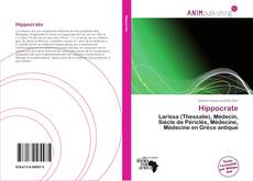 Capa do livro de Hippocrate 