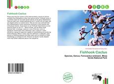 Bookcover of Fishhook Cactus