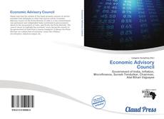 Portada del libro de Economic Advisory Council