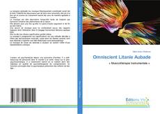 Bookcover of Omniscient Litanie Aubade
