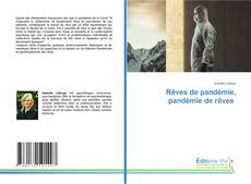 Buchcover von Rêves de pandémie, pandémie de rêves