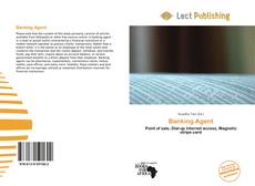 Bookcover of Banking Agent