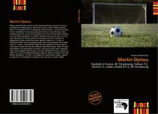 Bookcover of Martin Djetou