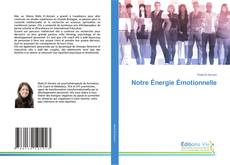 Notre Énergie Émotionnelle的封面