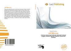 Capa do livro de Jeff Merrow 