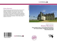 Copertina di Geary Baronets