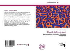 Capa do livro de David Schweickart 