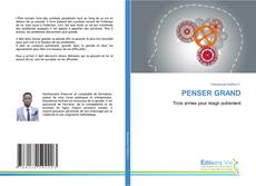 Bookcover of PENSER GRAND