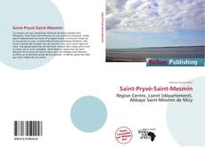 Portada del libro de Saint-Pryvé-Saint-Mesmin