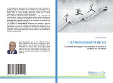 L'EPANOUISSEMENT DE SOI的封面