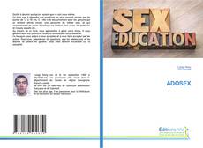 Buchcover von ADOSEX
