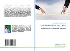 Sois le Maître de ton Désir的封面