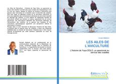 Capa do livro de LES AILES DE L'AVICULTURE 
