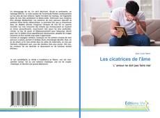 Bookcover of Les cicatrices de l'âme
