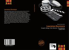 Bookcover of Laurence Dunmore