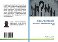 Capa do livro de MIGRATION FORCEE 